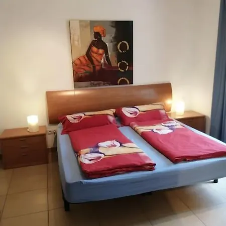 Strandnahe Fuerteventura Appartement *