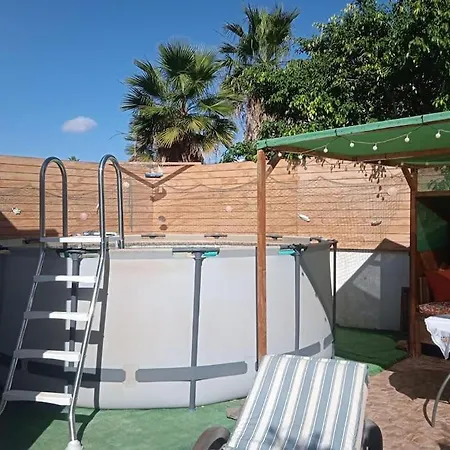 Strandnahe Fuerteventura Appartement *