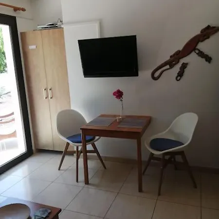 Strandnahe Fuerteventura Appartement