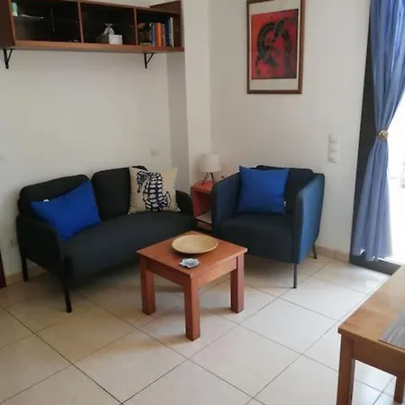 Apartament Strandnahe Fuerteventura *