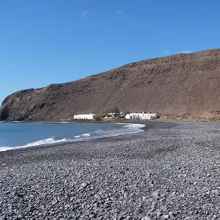 Strandnahe Fuerteventura * Giniginámar